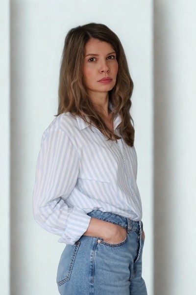 lek. Maria Jurczyk
