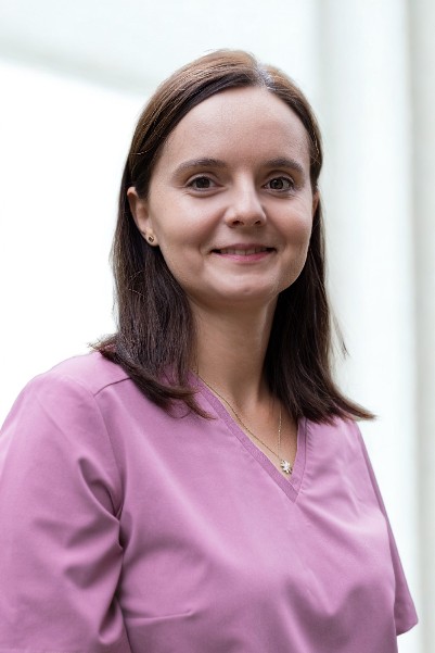 lek. Edyta Kęczkowska